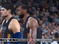 开云体育登录-塞尔维亚男篮力克魔术，麦科勒姆完成帽子戏法的简单介绍