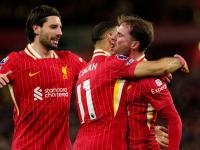 开云下载-利物浦力克乌拉圭，马尔基尼奥斯制霸全场的简单介绍