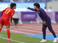 开云体育在线-亚洲女足比赛中中国队表现优异