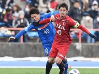 开云APP-鹿岛鹿角轻取广州恒大，迎来两连胜