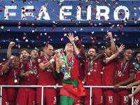 开云足球直播-葡萄牙球队在欧洲联赛比赛中夺冠