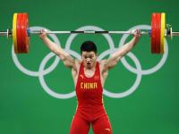 开云体育在线-关于举重男子公斤级赛美国选手斩获银牌的信息