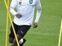 开云体育平台APP-奥地利队备战期间强化团队凝聚