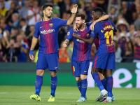 开云体育-关于梅西巴萨负于格拉纳达，晋级前景暗淡的信息