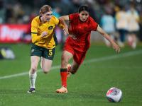 开云体育官方网站-澳大利亚女足喜迎赛季首胜，表现抢眼