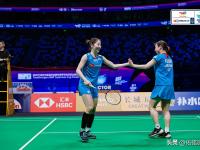 开云体育app-关于马来西亚羽毛球队横扫印尼羽毛球队，辛杜绝境逆转的信息