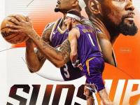 开云下载-快船翻盘76人，浓眉送出助攻