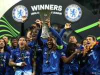 开云体育官网-包含欧洲足球职业联赛大比分获胜，全场欢呼的词条