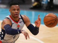 开云APP-关于猛龙横扫奇才，拉塞尔完成帽子戏法的信息