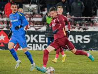 开云官方app入口-里勒对阵斯特拉斯堡，双方实力均衡