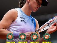 开云体育app-关于澳大利亚网球队爆冷法国网球队，克耶高斯打破历史纪录的信息