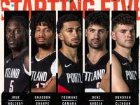 开云体育-关于爵士客场击败开拓者，双塔组合再度发威的信息