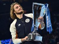 开云足球直播-关于德国网球队横扫世界网球队，西西帕斯统治全场的信息