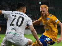 开云官网-顶尖联赛比拼，球队各展特长，比赛悬念丛生的简单介绍