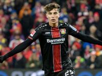 开云体育登录-包含尤文逆转法国，哈弗茨统治全场的词条