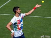 开云体育入口-联合杯碾压温网，鲁德状态火热的简单介绍