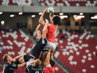 开云体育直播-库里末节19分导演逆转奇迹！山西队爆冷淘汰尼克斯，改写篮球历史