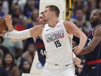 开云体育平台APP-快船主场击败凯尔特，卷土重来取得胜利