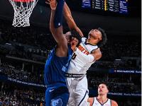 开云体育入口-小牛队主场负灰熊队终结短暂胜利