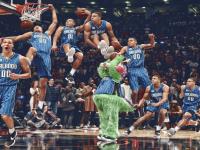 开云平台-雄鹿拿下奇才，切特成为关键先生，新星闪耀改写比赛格局