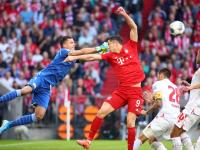 开云平台-包含柏林联队将会面对强大的拜仁慕尼黑的词条