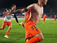 开云体育登录-关于斯帕尔球队备战新赛季，意气风发迎接挑战的信息