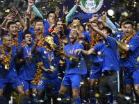 开云体育直播-关于江苏舜天冲击中超前列，表现优异的信息