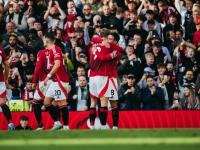 开云体育官方网站-关于曼联击败多特蒙德：主场取胜势头强劲的信息