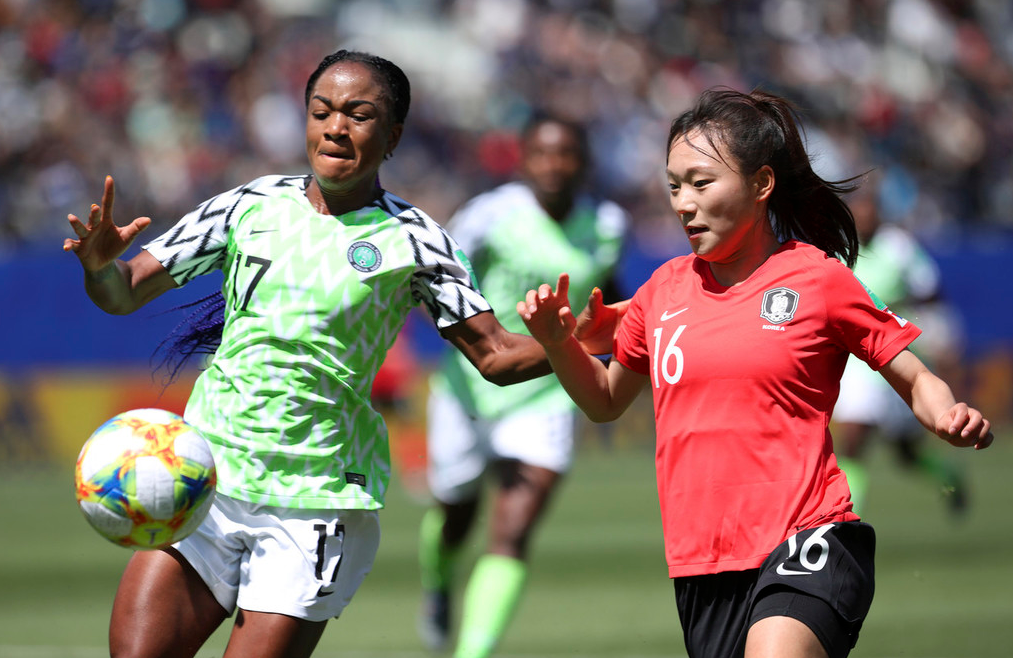 非洲球员成为亚洲联盟球队绝对主力