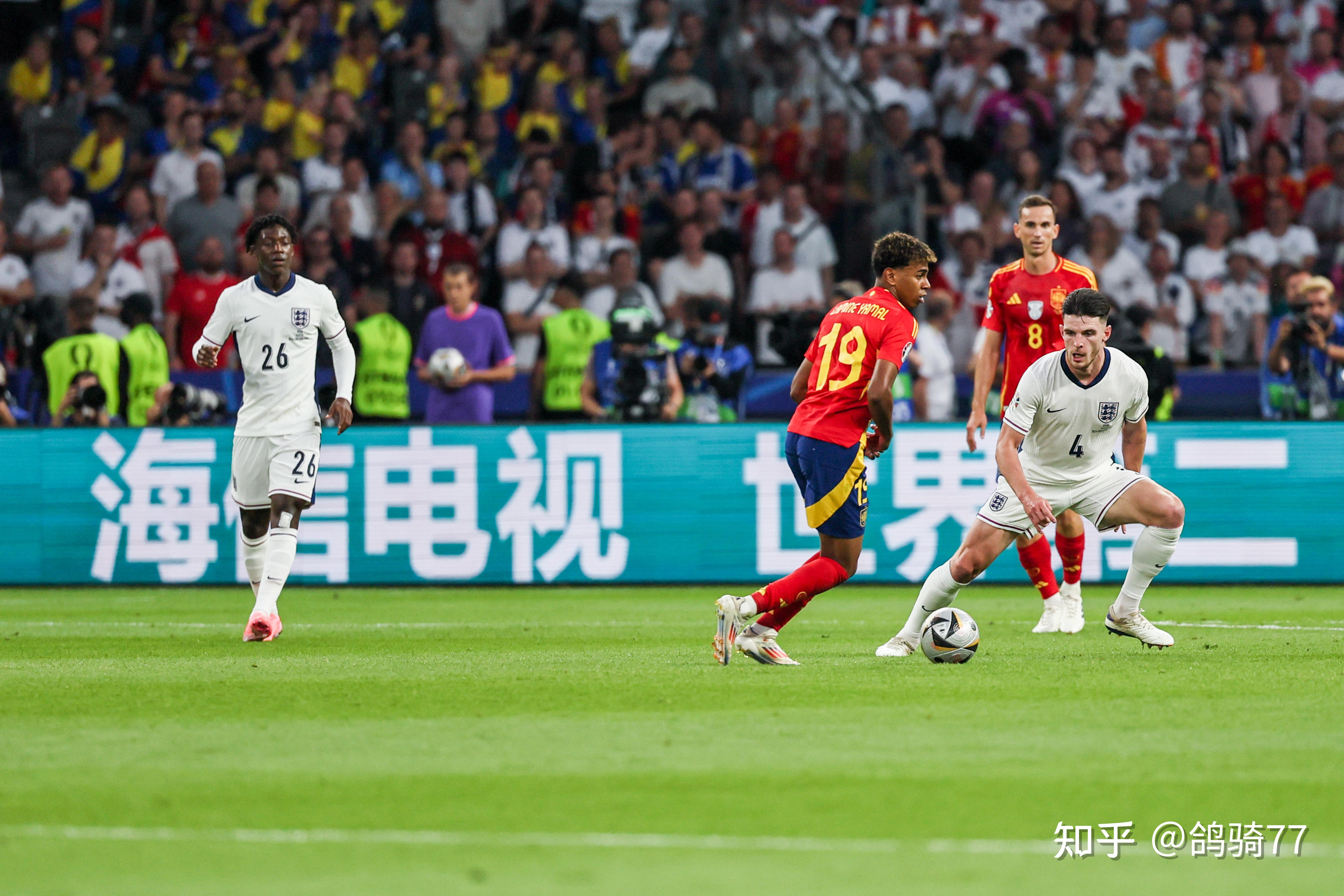 关于西班牙在加时赛中战胜奥地利，晋级欧洲杯四分之一决赛的信息