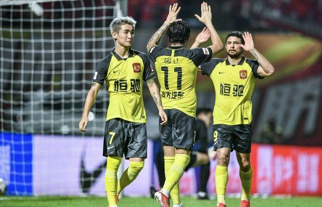 包含恒大队员团结一心,以强大实力击败对手稳坐积分榜头名的词条 包含恒大队员团结一心,以强大实力击败对手稳坐积分榜头名的词条