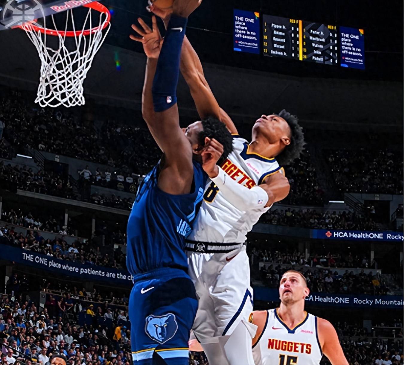 小牛队主场负灰熊队终结短暂胜利 小牛队主场负灰熊队终结短暂胜利