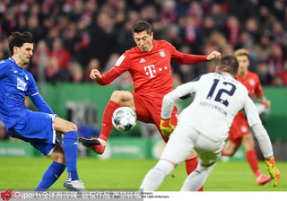 关于霍芬海姆进攻打压,险胜对手赢得宝贵分数的信息 关于霍芬海姆进攻打压,险胜对手赢得宝贵分数的信息