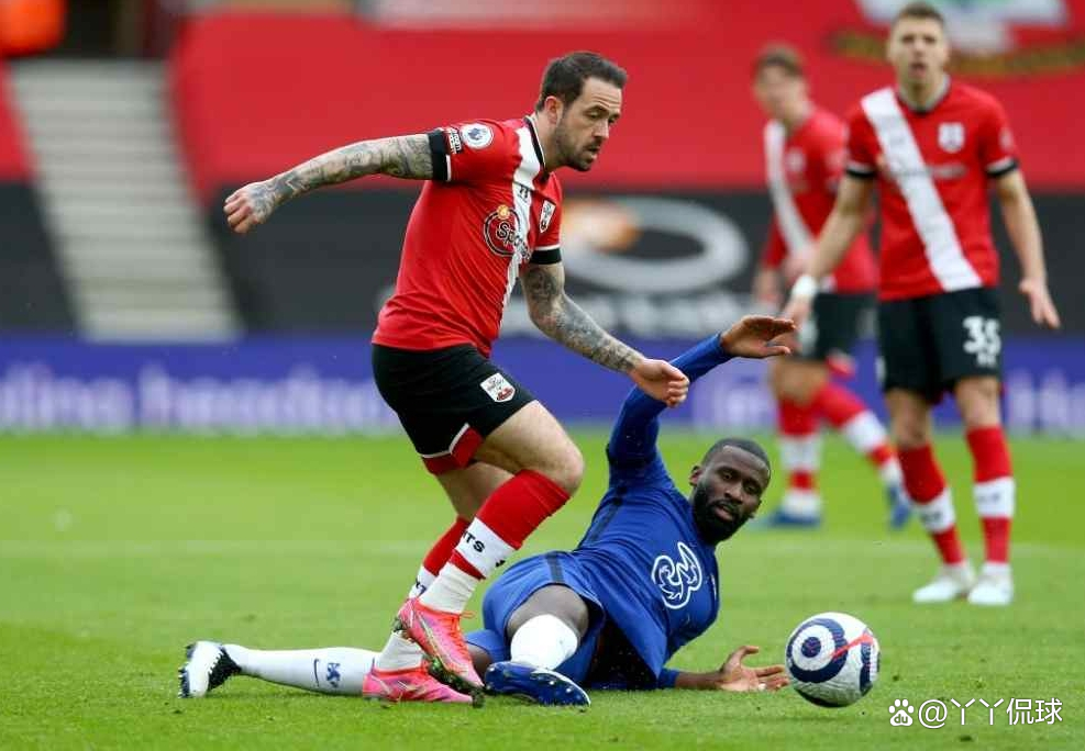 切尔西客场不敌南安普顿,英超霸主地位动摇的简单介绍 切尔西客场不敌南安普顿,英超霸主地位动摇的简单介绍