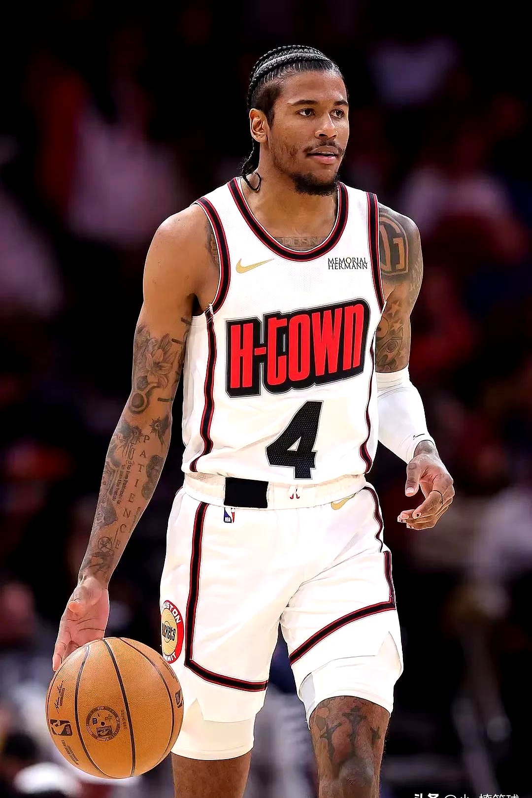 雄鹿主场胜利后卫若离火箭失望的简单介绍 雄鹿主场胜利后卫若离火箭失望的简单介绍