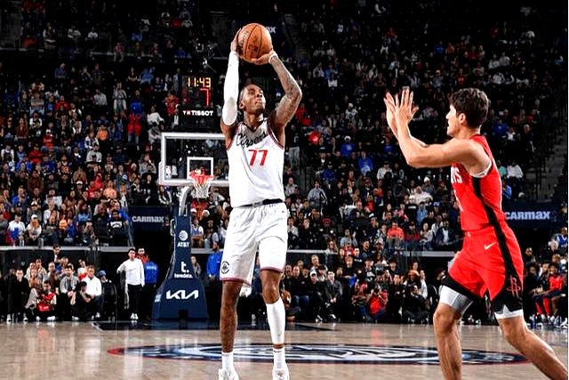 雄鹿主场胜利后卫若离火箭失望的简单介绍 雄鹿主场胜利后卫若离火箭失望的简单介绍