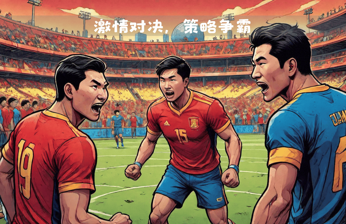 欧国联冠军赛风云再起:球队实力对决的简单介绍 欧国联冠军赛风云再起:球队实力对决的简单介绍