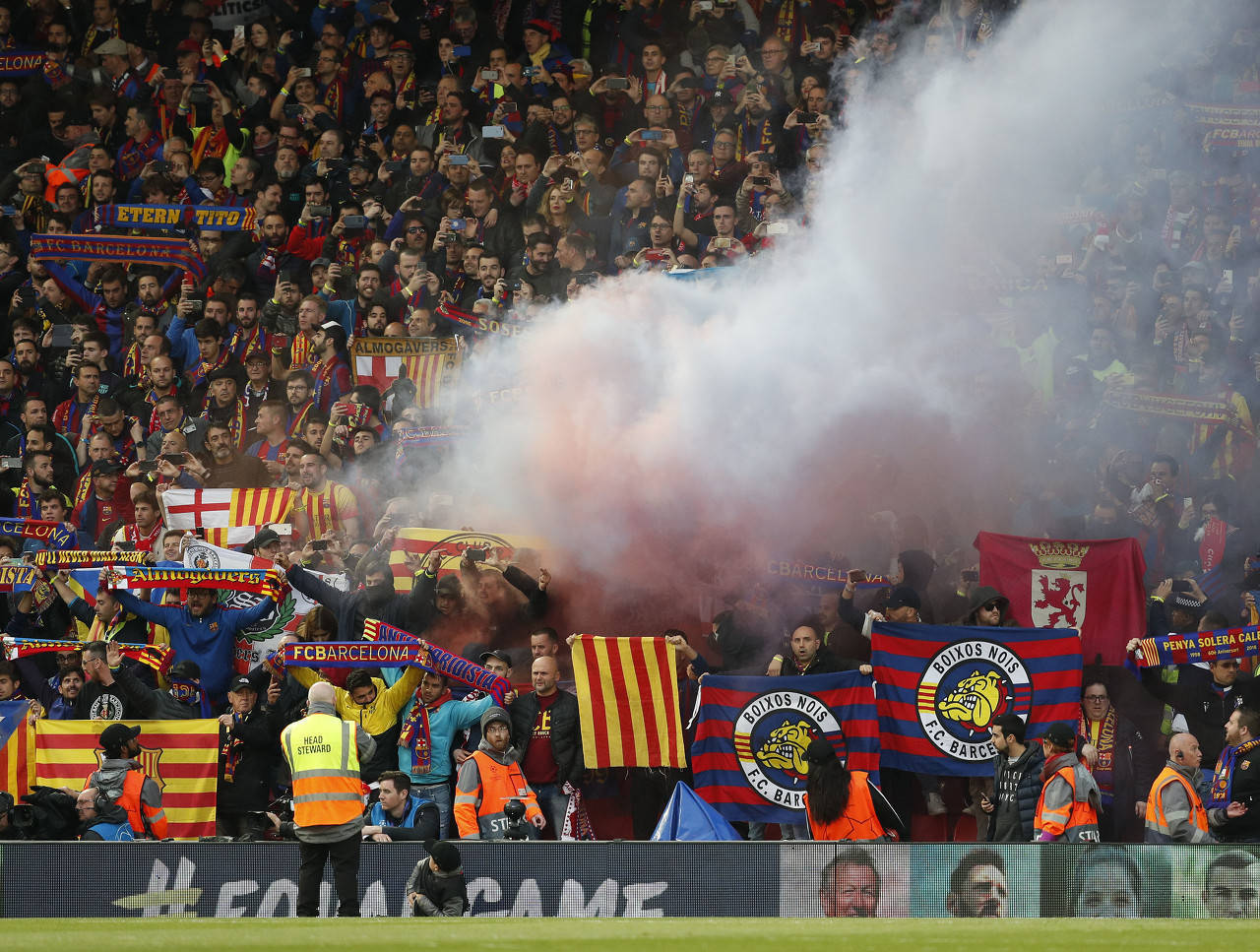 关于巴萨连续两个赛季惨淘,球队面临重大变革的信息 关于巴萨连续两个赛季惨淘,球队面临重大变革的信息