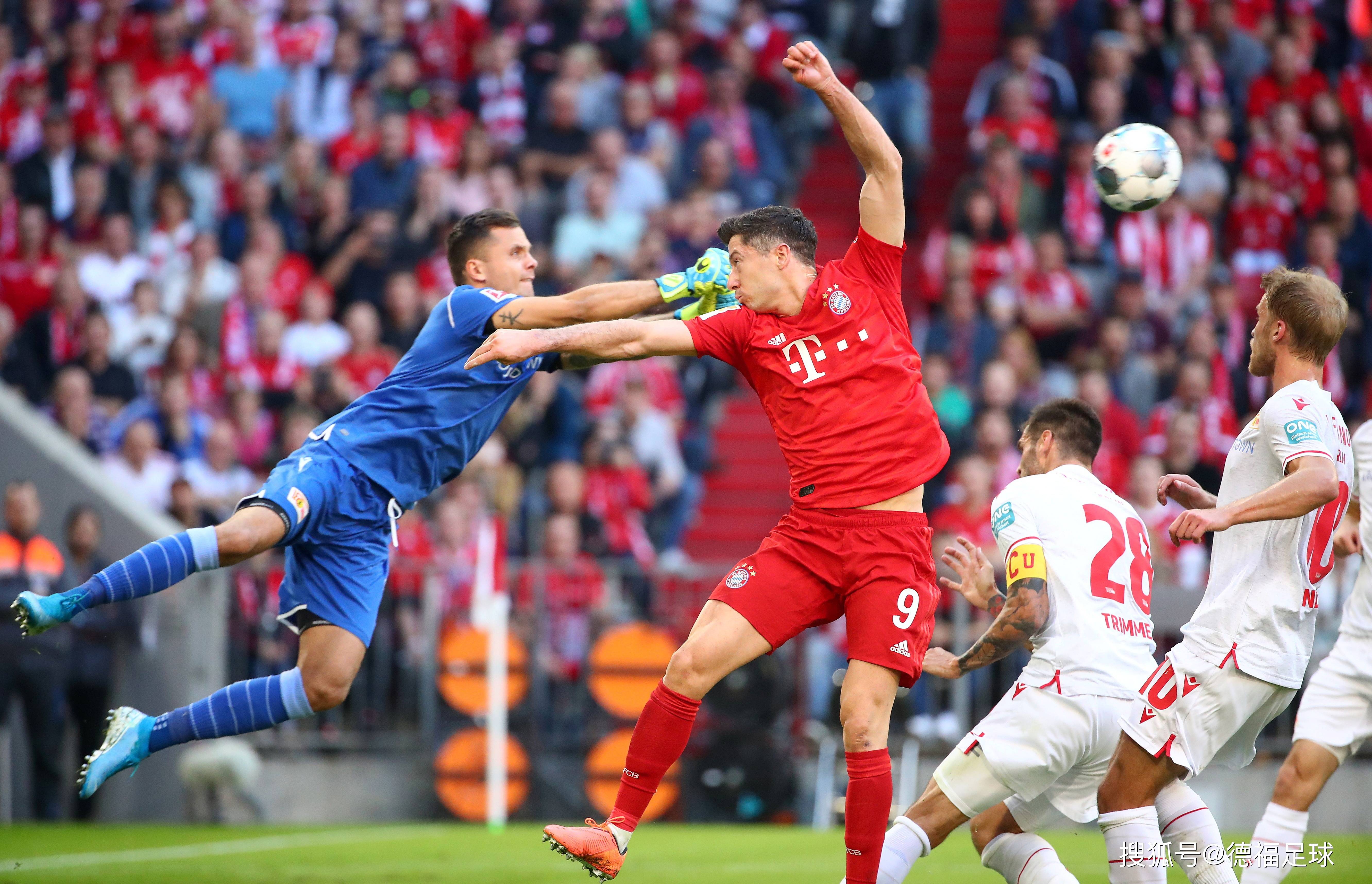 包含柏林联队将会面对强大的拜仁慕尼黑的词条 包含柏林联队将会面对强大的拜仁慕尼黑的词条