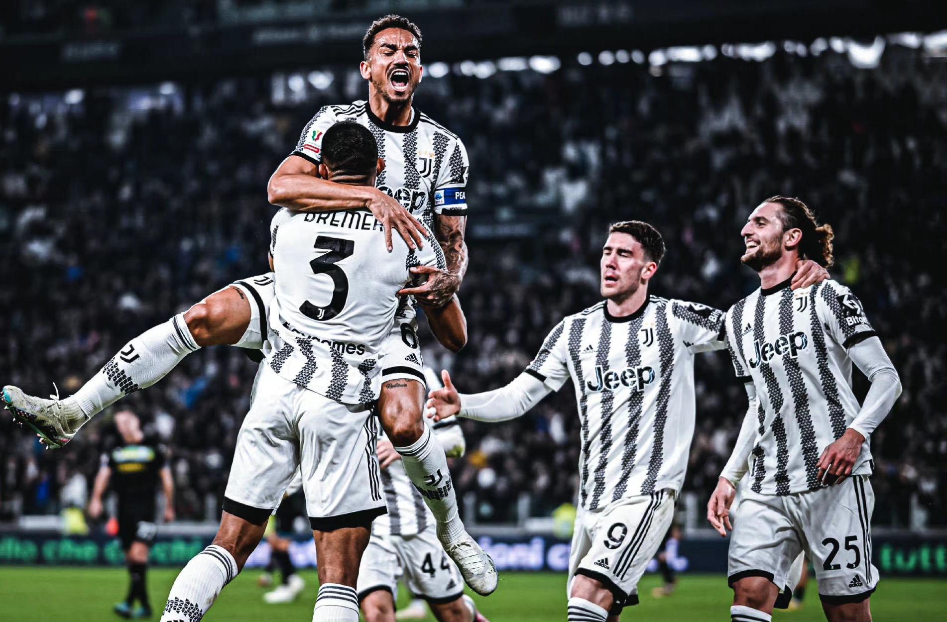 关于尤文图斯险胜对手,晋级关键战役的信息 关于尤文图斯险胜对手,晋级关键战役的信息