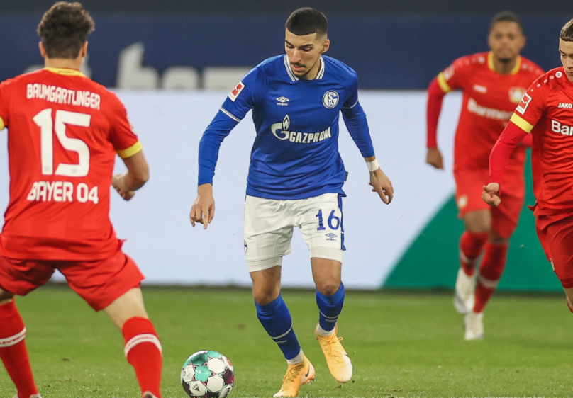 沙尔克遭遇连败,危机四伏未来难料的简单介绍 沙尔克遭遇连败,危机四伏未来难料的简单介绍