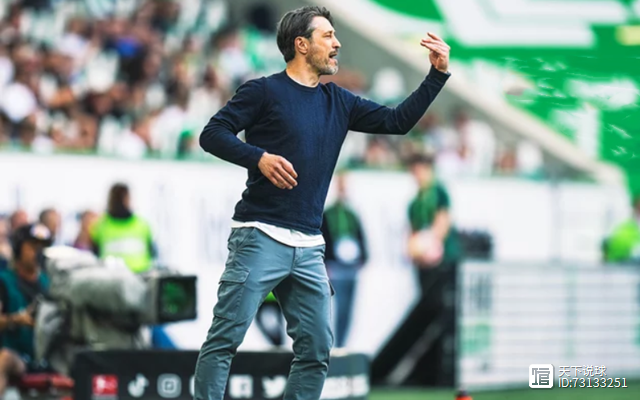 沃尔夫斯堡突然暴露实力短板,球队岌岌可危的简单介绍 沃尔夫斯堡突然暴露实力短板,球队岌岌可危的简单介绍