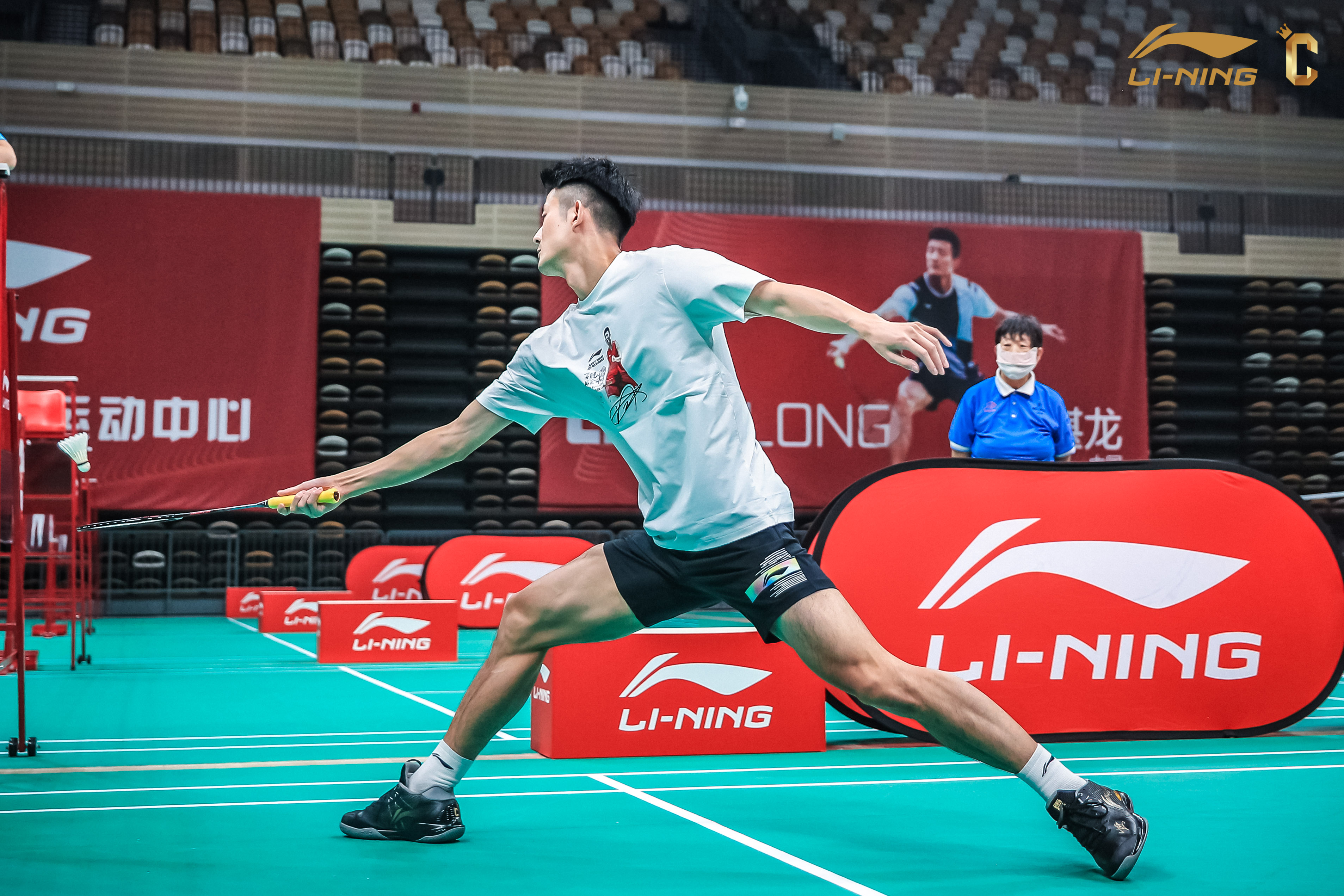 关于英格兰羽毛球队横扫日本羽毛球队,谌龙打破历史纪录的信息 关于英格兰羽毛球队横扫日本羽毛球队,谌龙打破历史纪录的信息