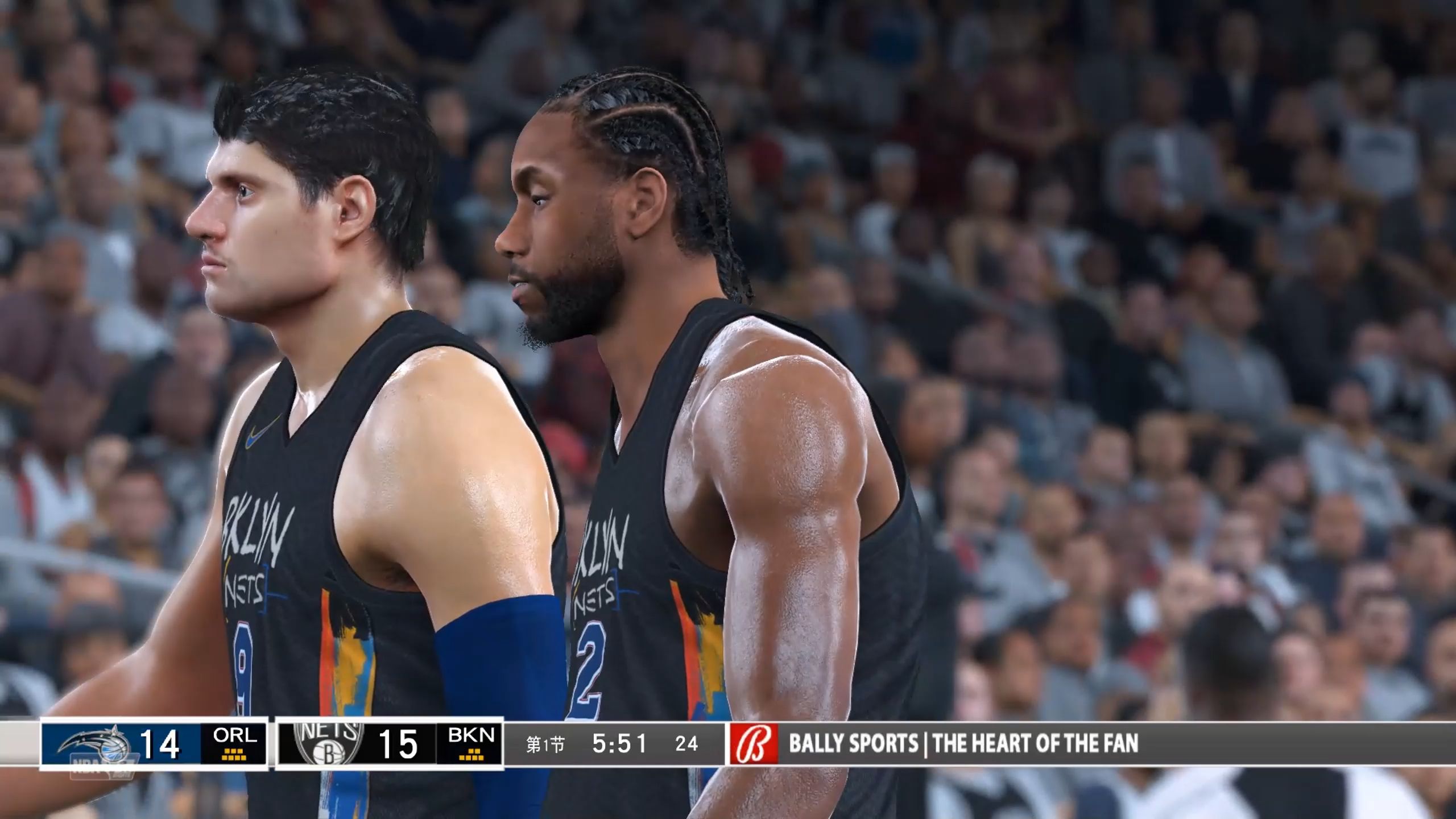 塞尔维亚男篮力克魔术，麦科勒姆完成帽子戏法的简单介绍