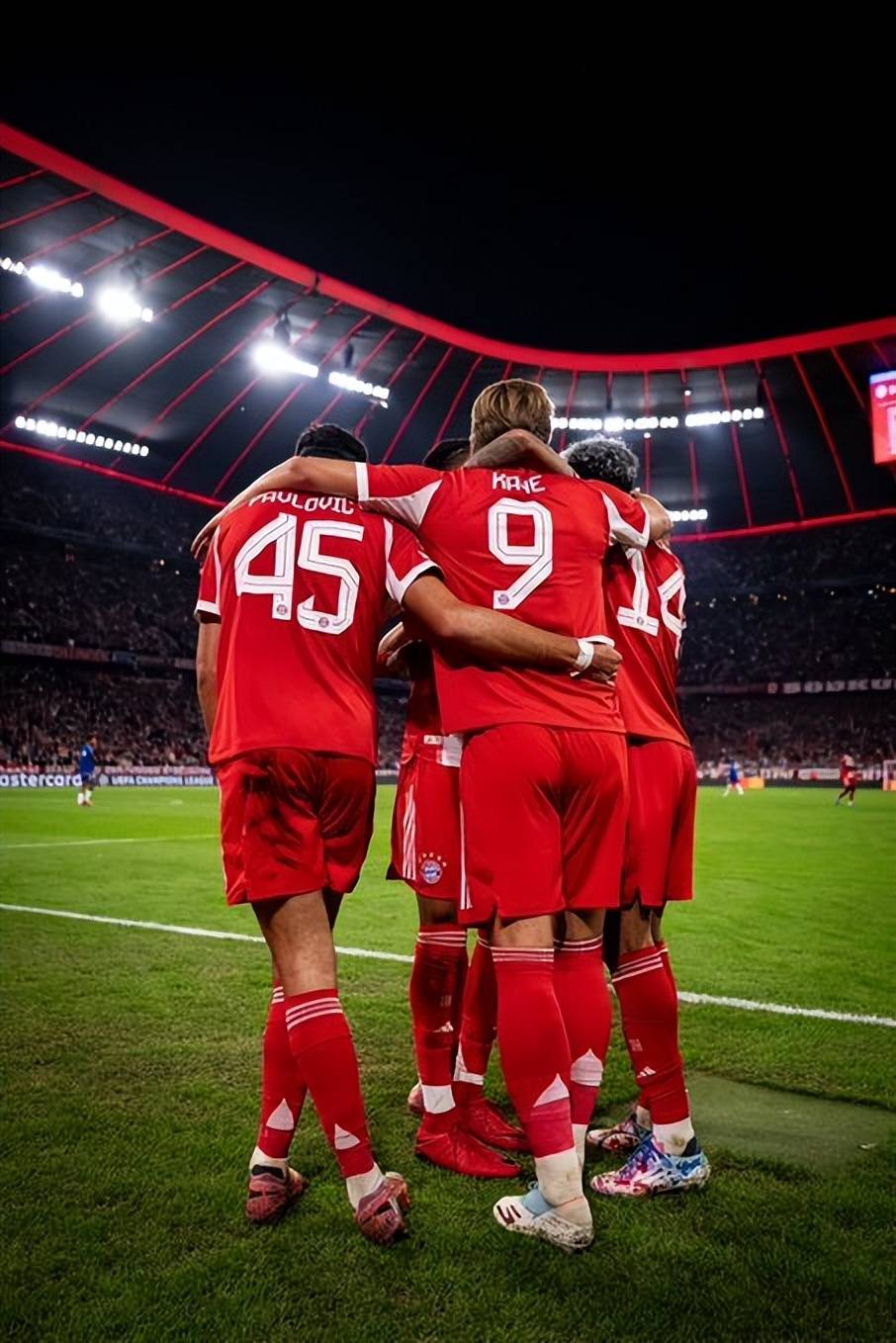 利物浦力克乌拉圭，马尔基尼奥斯制霸全场的简单介绍