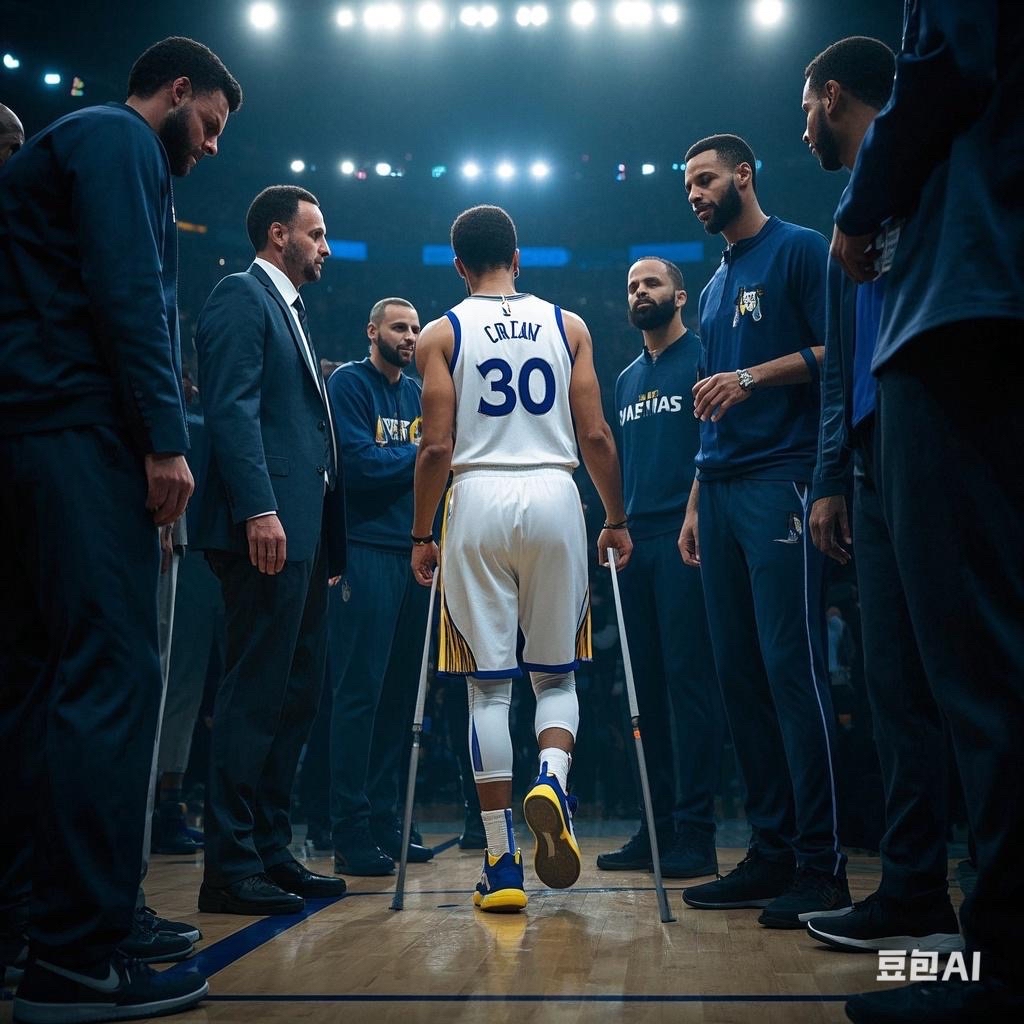 NBA球星因伤缺阵重要比赛