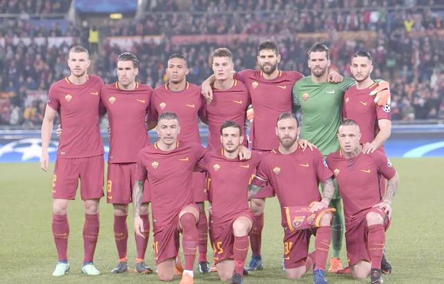 巴萨逆转罗马,晋级淘汰赛! 巴萨逆转罗马,晋级淘汰赛!