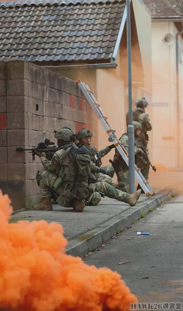 奥地利队备战期间强化团队凝聚 奥地利队备战期间强化团队凝聚