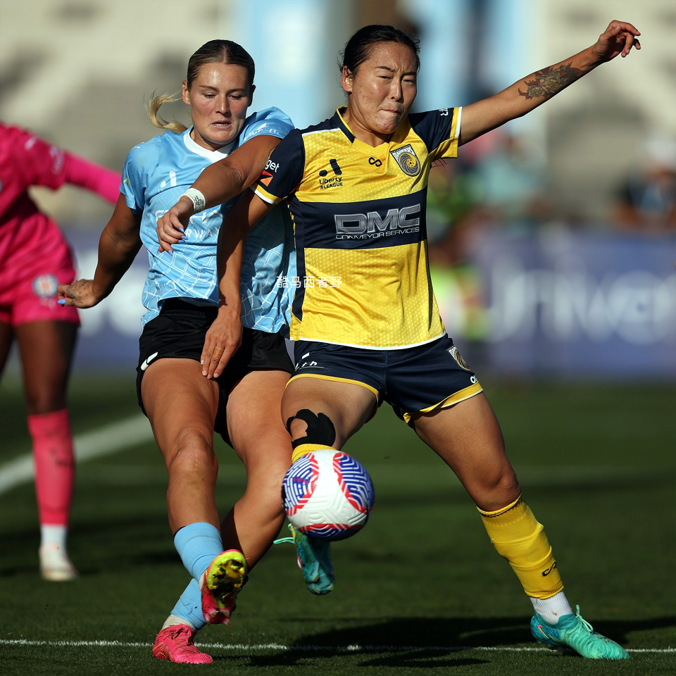 澳大利亚女足喜迎赛季首胜，表现抢眼
