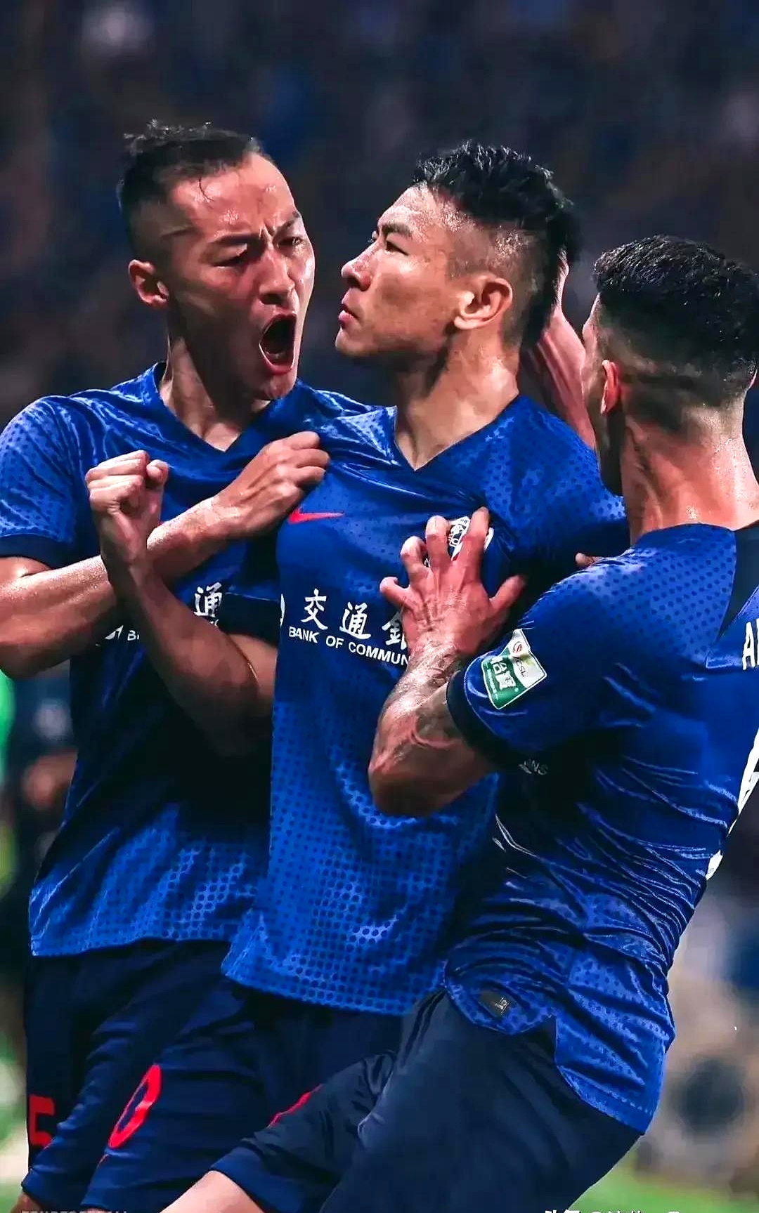 河南队遭遇连败，考验团队凝聚力的简单介绍